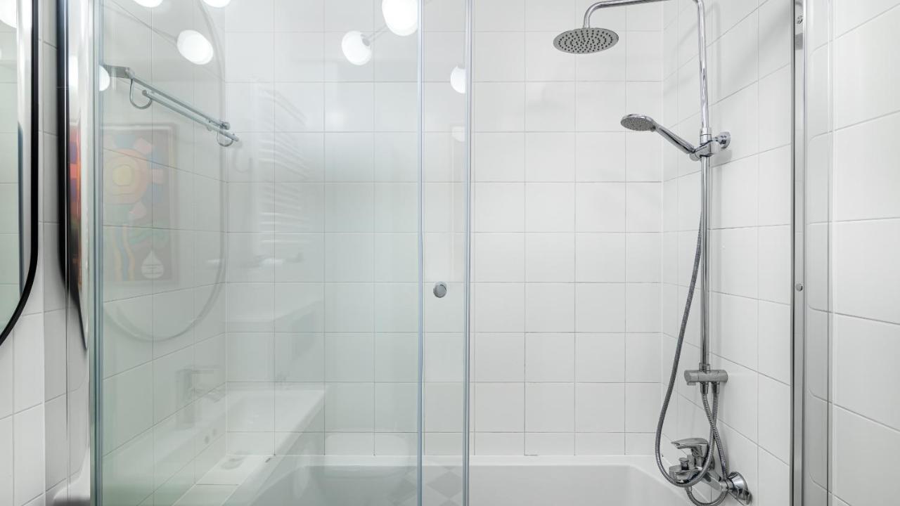 Waterlane W Oknami Na Rzeke - Marina View - Comfy Apartments 그단스크 외부 사진