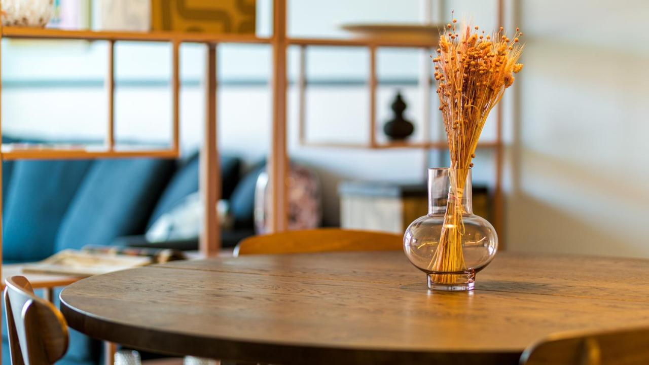 Waterlane W Oknami Na Rzeke - Marina View - Comfy Apartments 그단스크 외부 사진